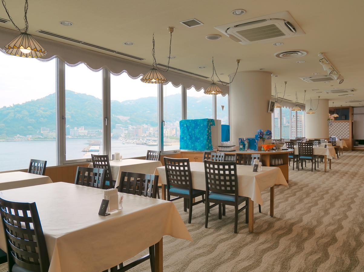 Wisterian Life Club Atami Hotel Atami  Kültér fotó