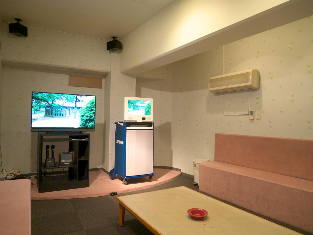 Wisterian Life Club Atami Hotel Atami  Kültér fotó