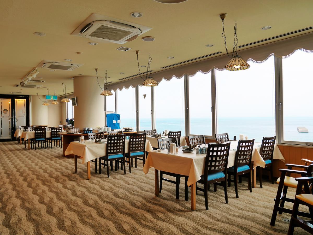 Wisterian Life Club Atami Hotel Atami  Kültér fotó
