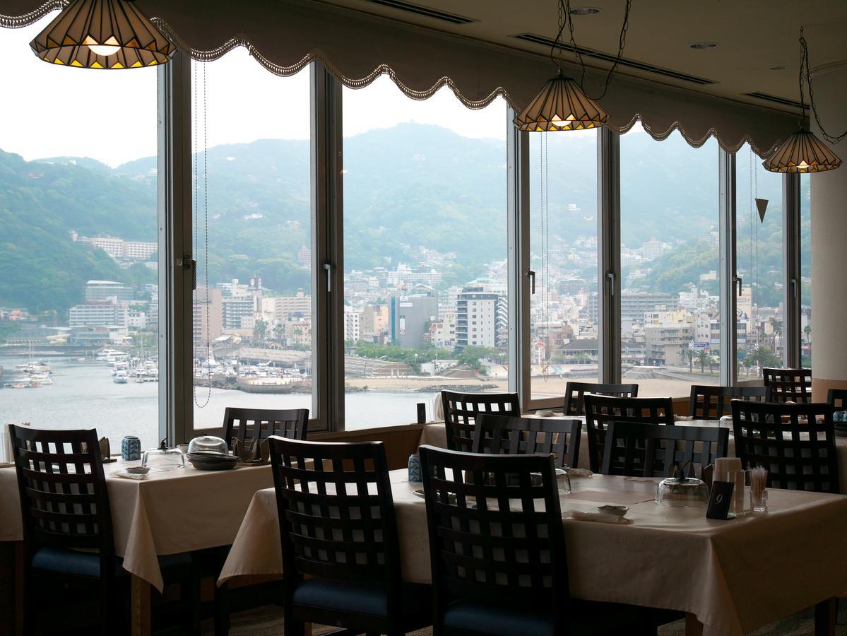 Wisterian Life Club Atami Hotel Atami  Kültér fotó
