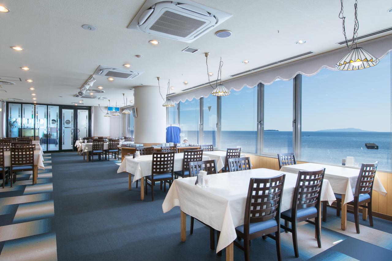 Wisterian Life Club Atami Hotel Atami  Kültér fotó