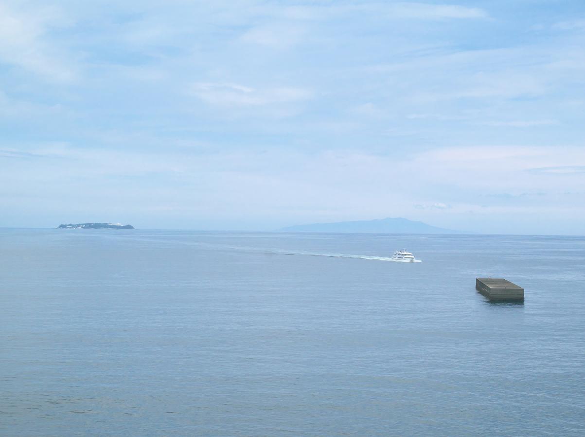 Wisterian Life Club Atami Hotel Atami  Kültér fotó