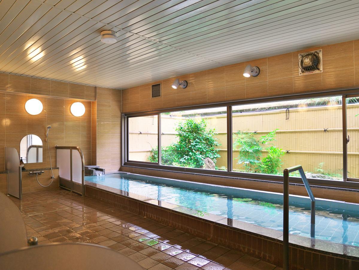 Wisterian Life Club Atami Hotel Atami  Kültér fotó
