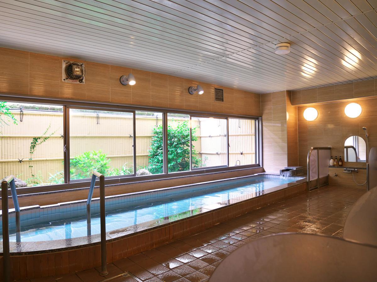 Wisterian Life Club Atami Hotel Atami  Kültér fotó