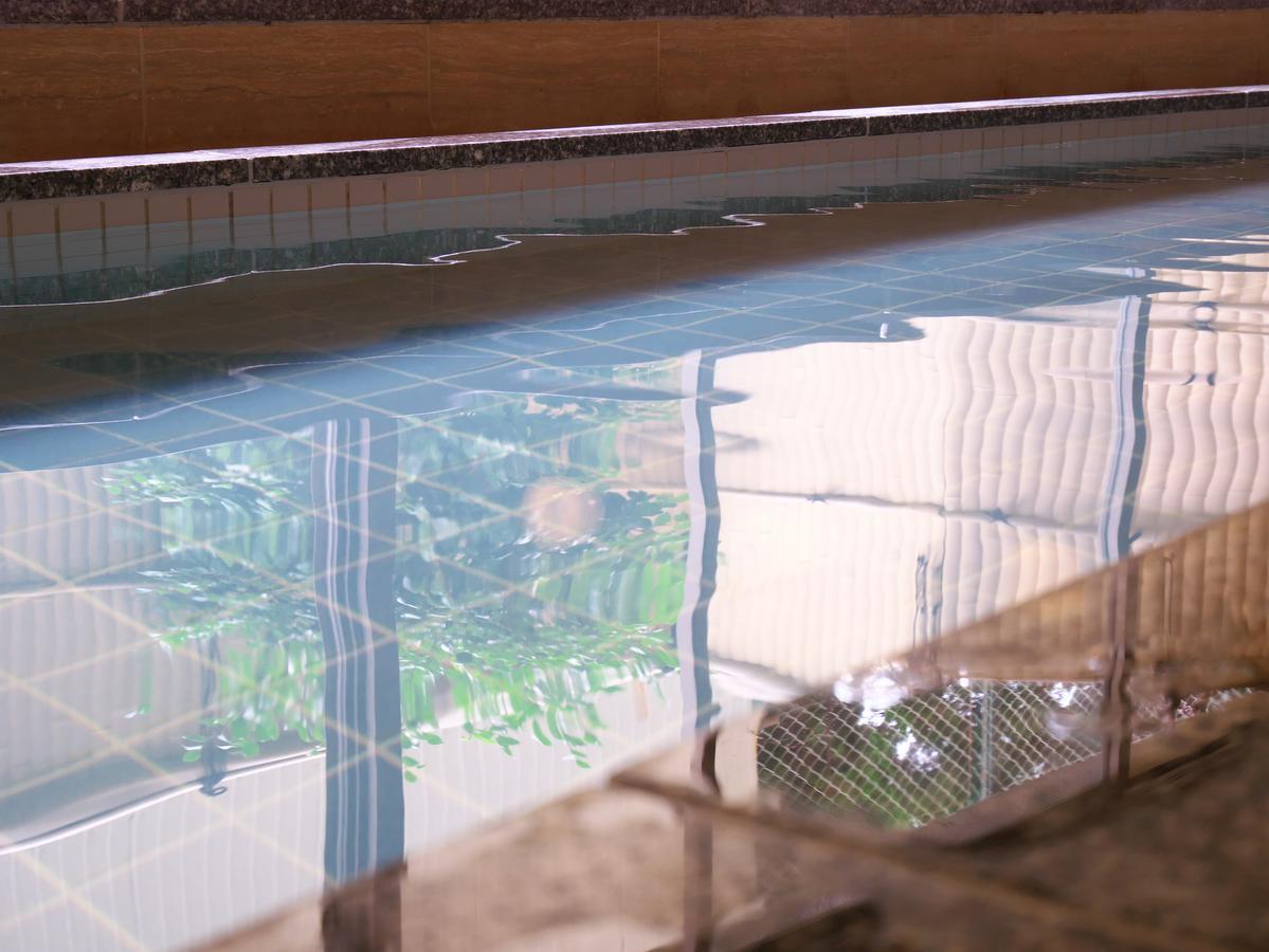 Wisterian Life Club Atami Hotel Atami  Kültér fotó