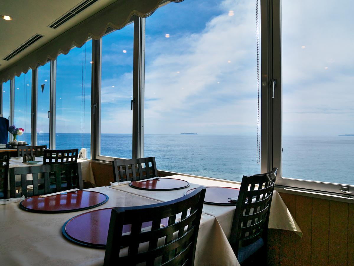 Wisterian Life Club Atami Hotel Atami  Kültér fotó