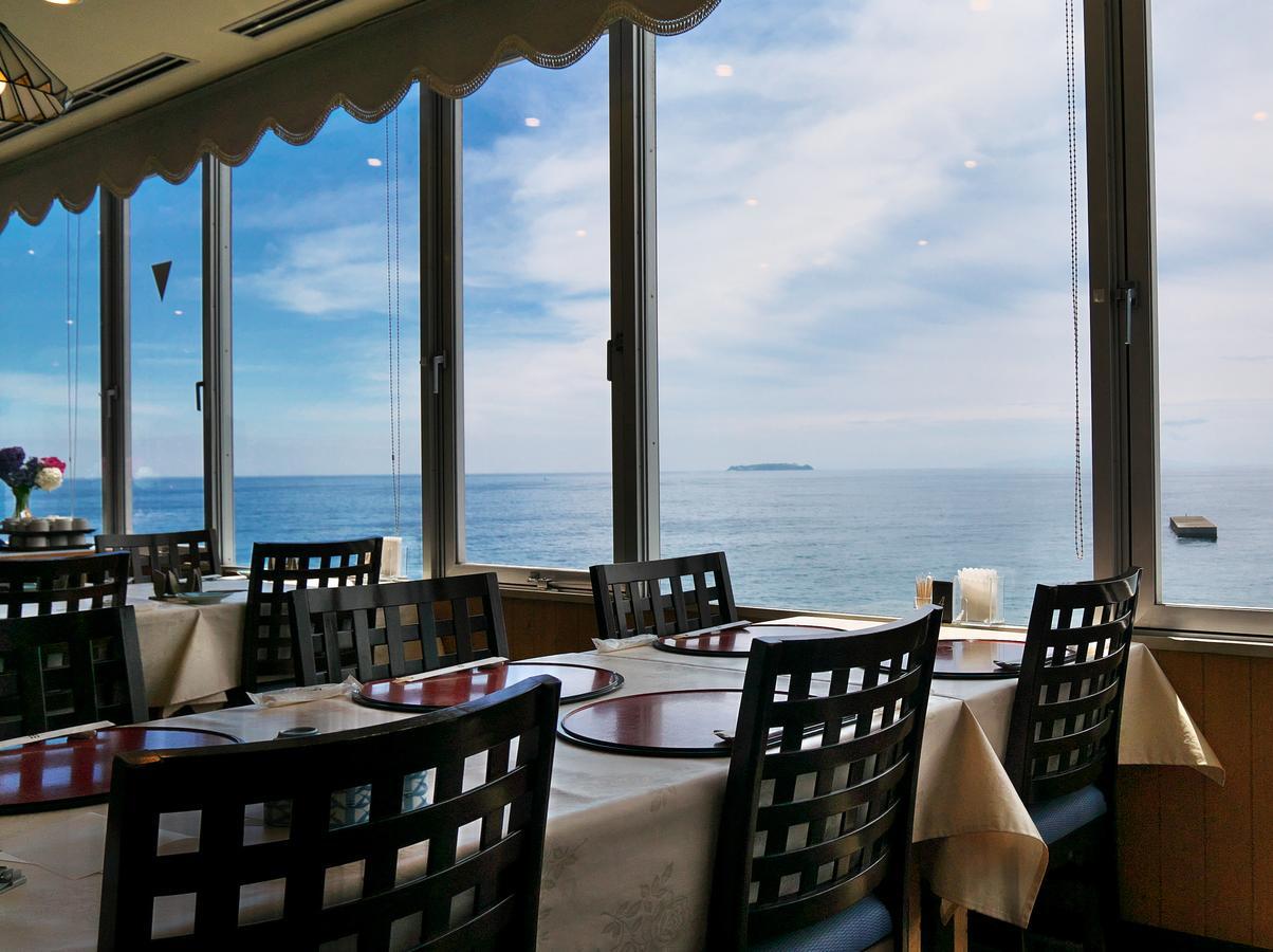 Wisterian Life Club Atami Hotel Atami  Kültér fotó