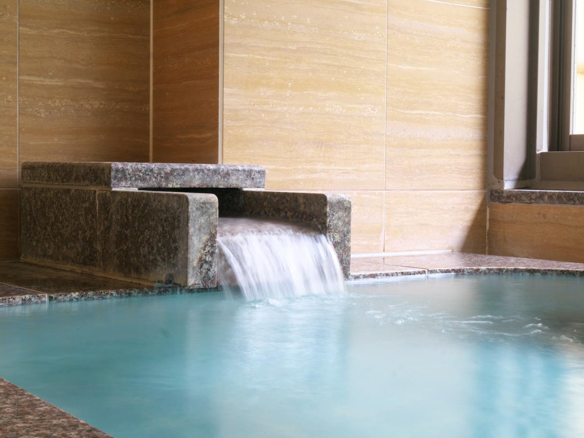 Wisterian Life Club Atami Hotel Atami  Kültér fotó