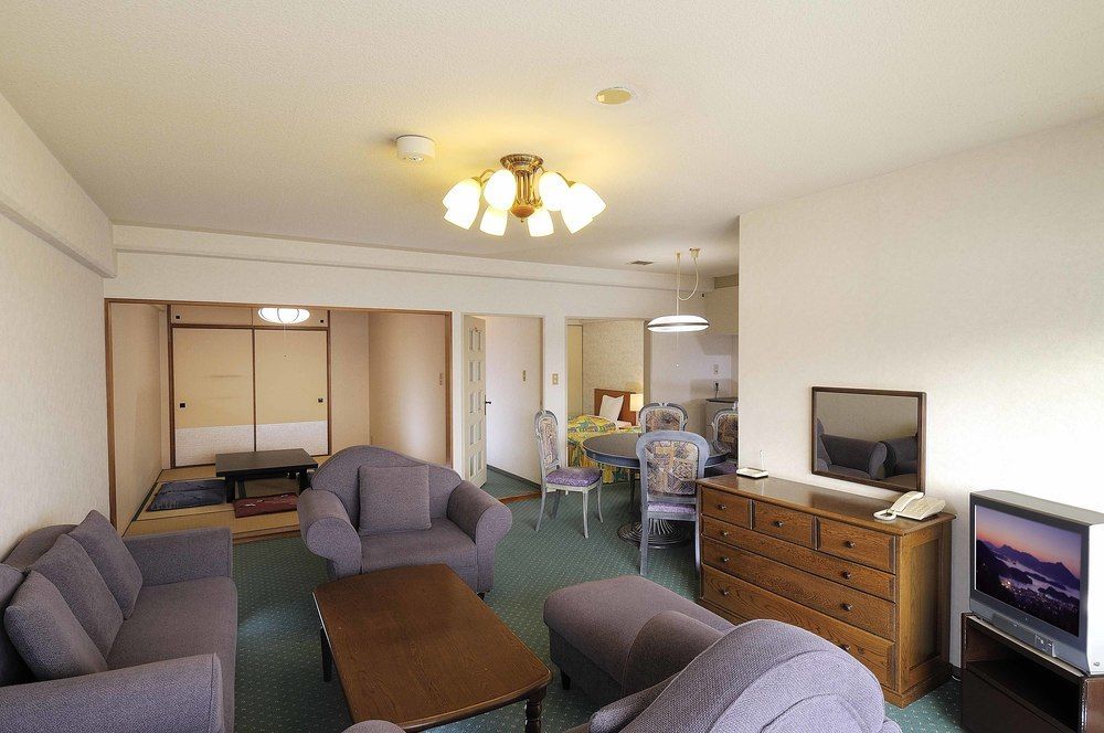 Wisterian Life Club Atami Hotel Atami  Kültér fotó