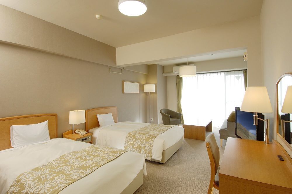 Wisterian Life Club Atami Hotel Atami  Kültér fotó